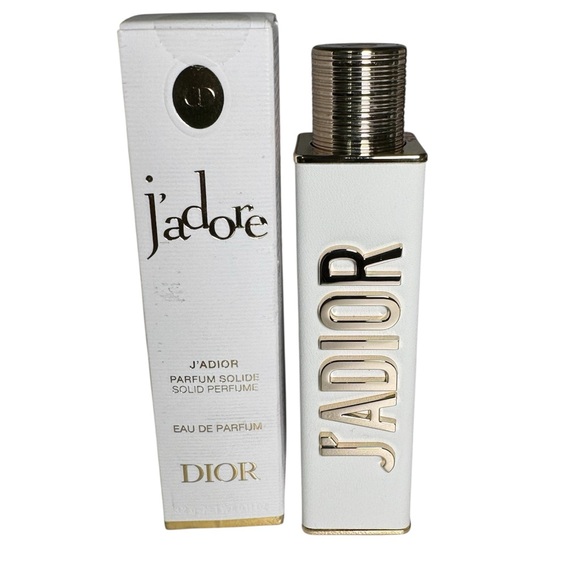 Dior Other - J’adior Solid Perfume J’adore Eau de Parfum
